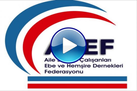 ASE-KON 2019 Şiir Dinletisi 3